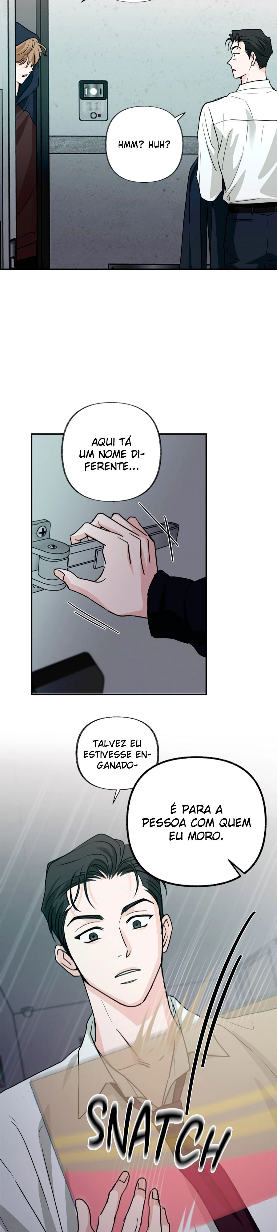 Azedo Capítulo 2 Página 29