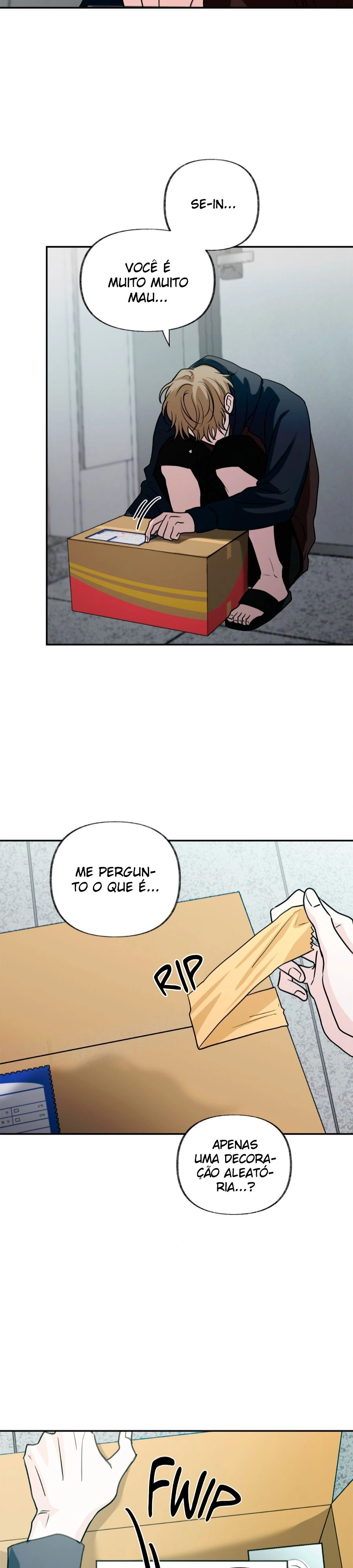 Azedo Capítulo 2 Página 32