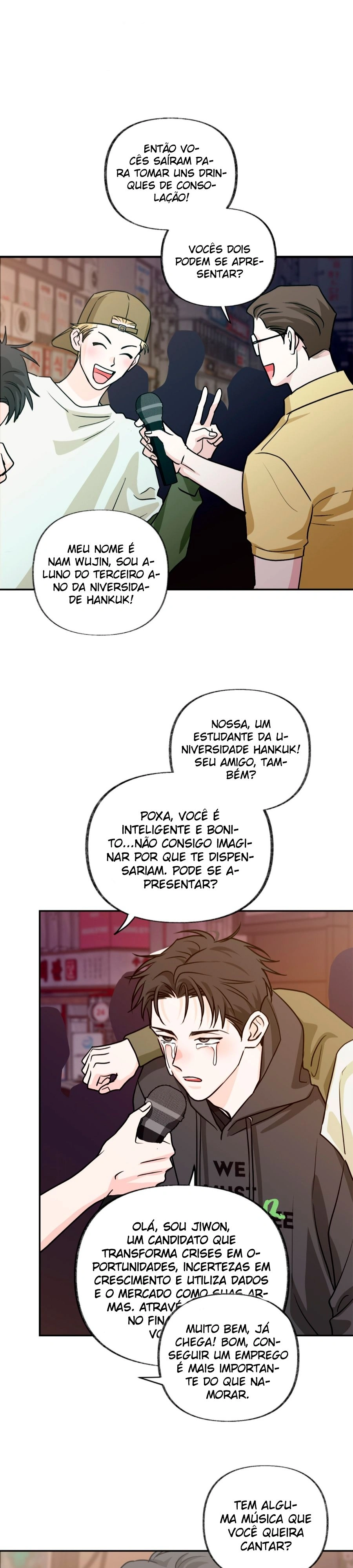 Azedo Capítulo 2 Página 5