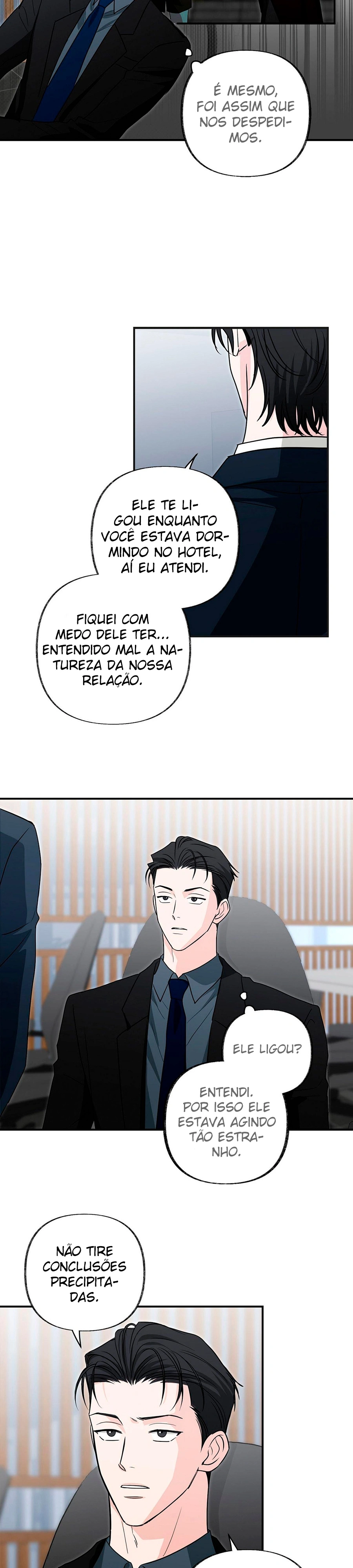 Azedo Capítulo 20 Página 14