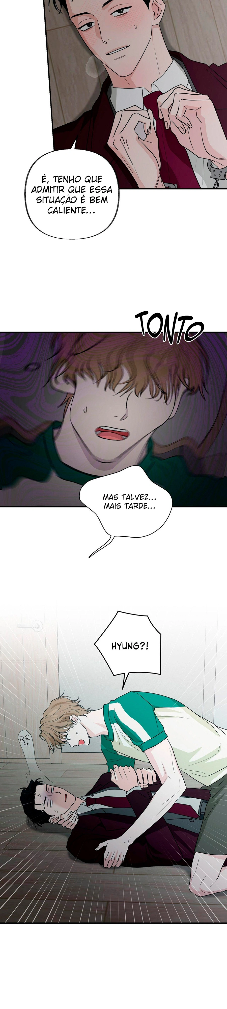Azedo Capítulo 20 Página 2