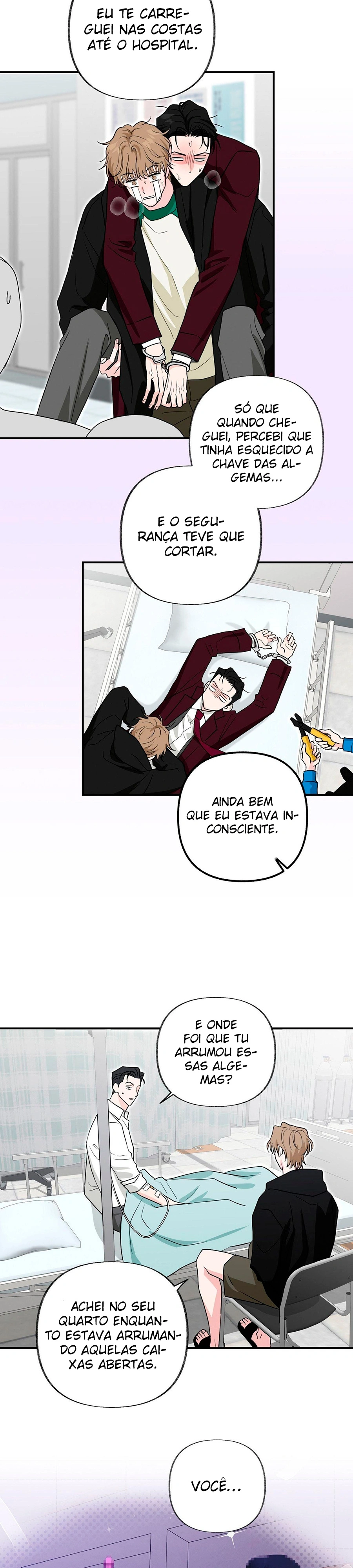 Azedo Capítulo 20 Página 7