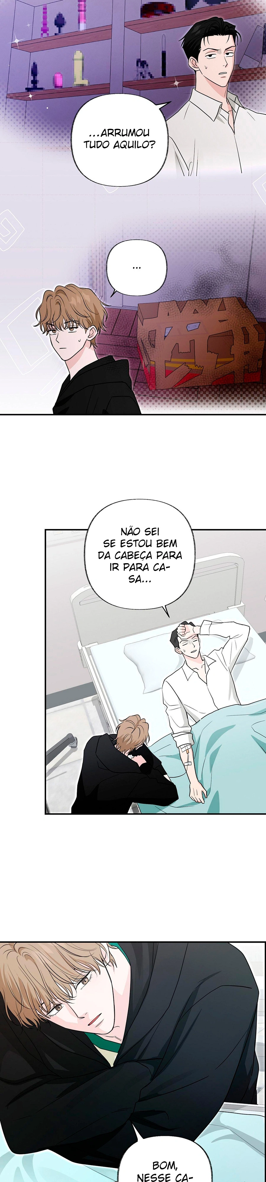 Azedo Capítulo 20 Página 8
