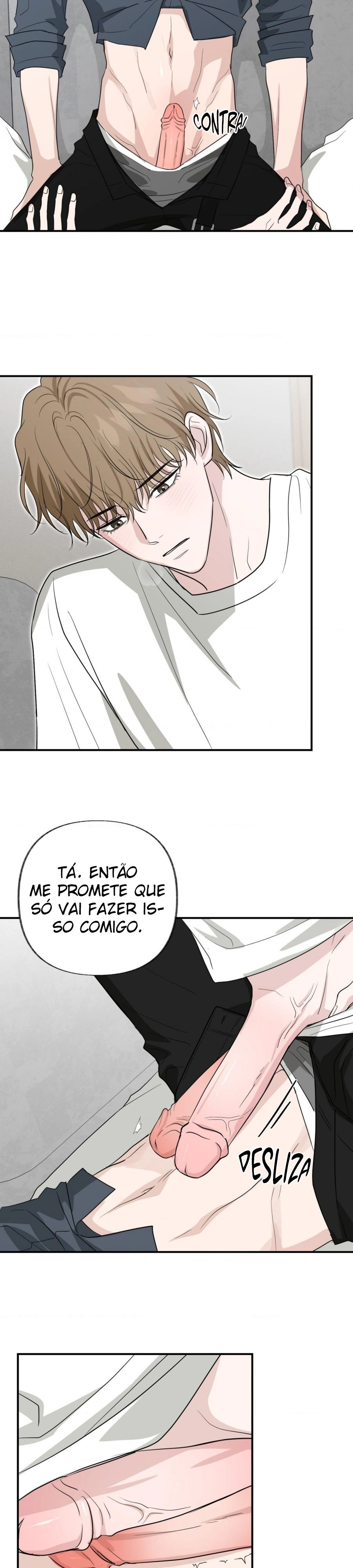 Azedo Capítulo 21 Página 10