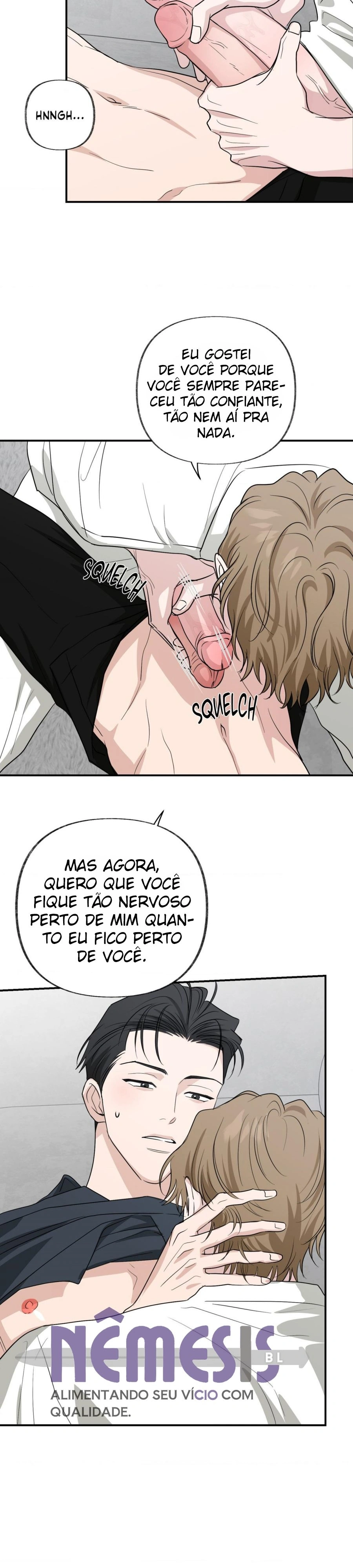 Azedo Capítulo 21 Página 16