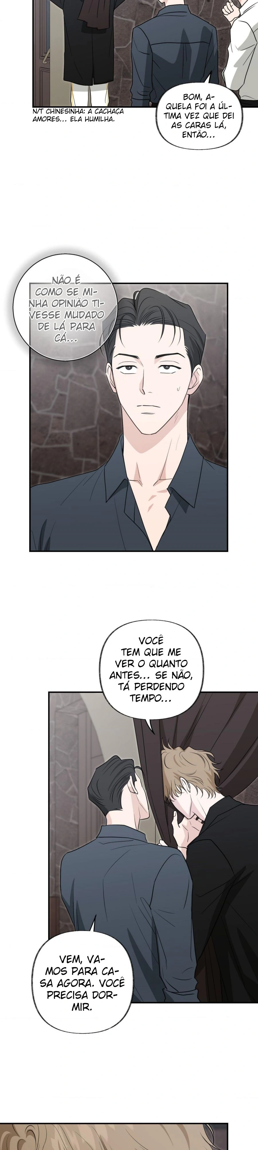 Azedo Capítulo 21 Página 3