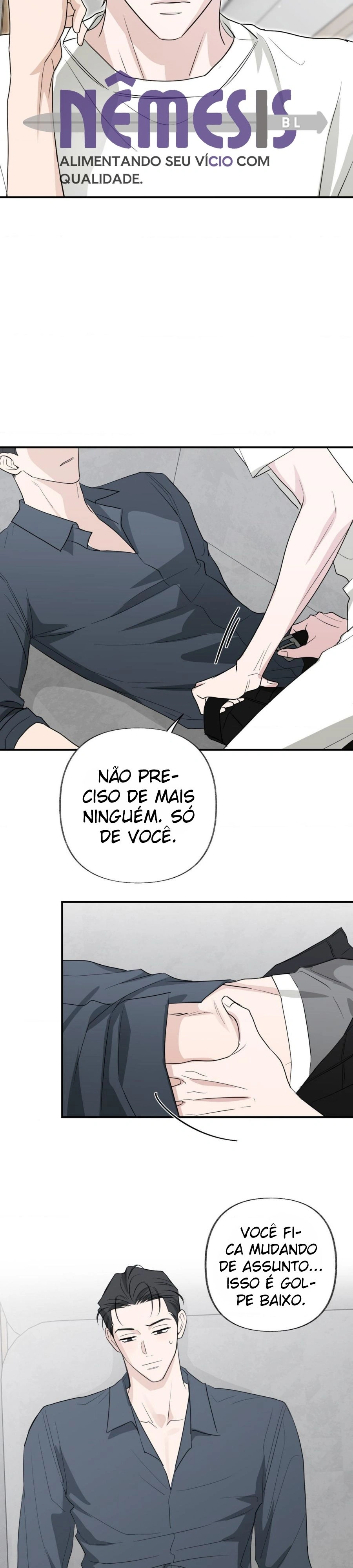 Azedo Capítulo 21 Página 9