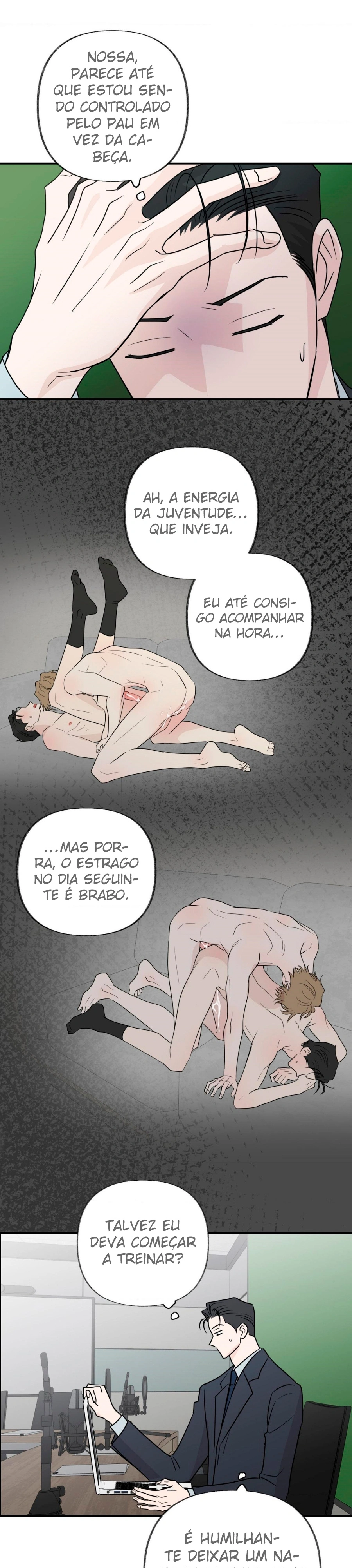 Azedo Capítulo 22 Página 14