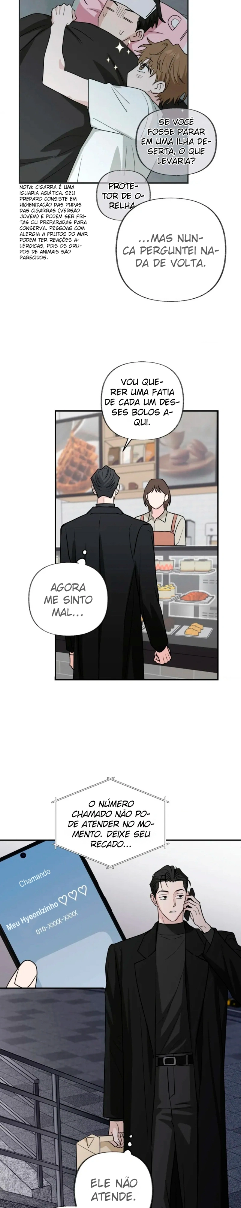 Azedo Capítulo 23 Página 10