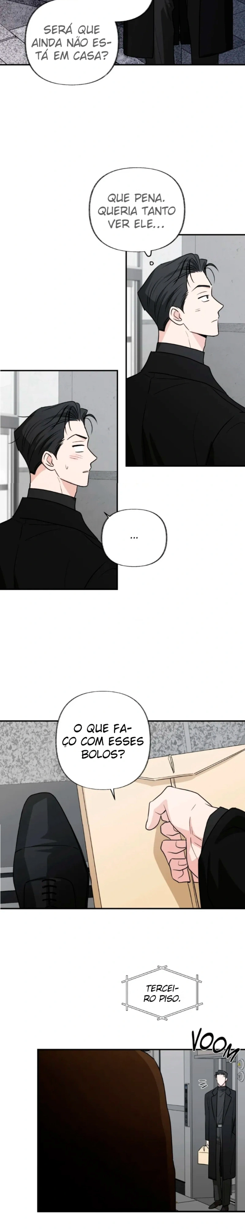 Azedo Capítulo 23 Página 11
