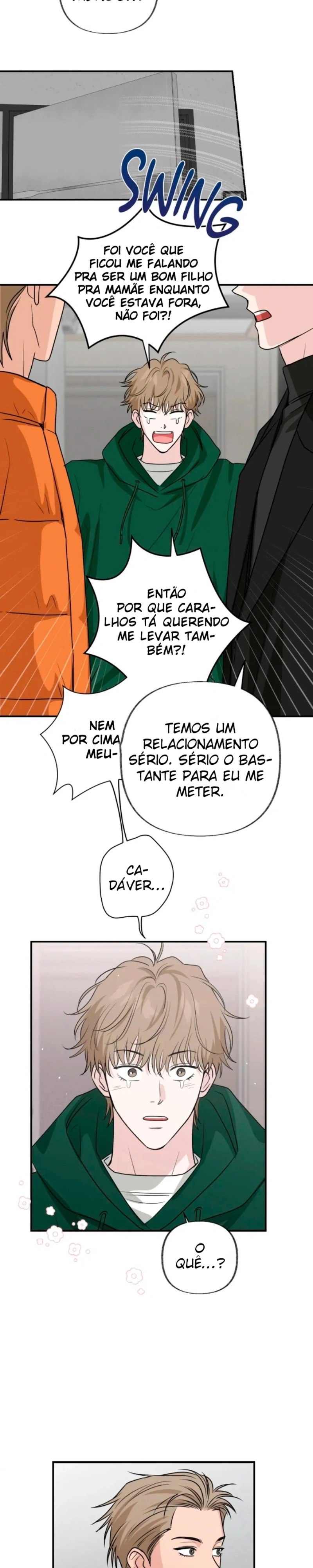 Azedo Capítulo 23 Página 17