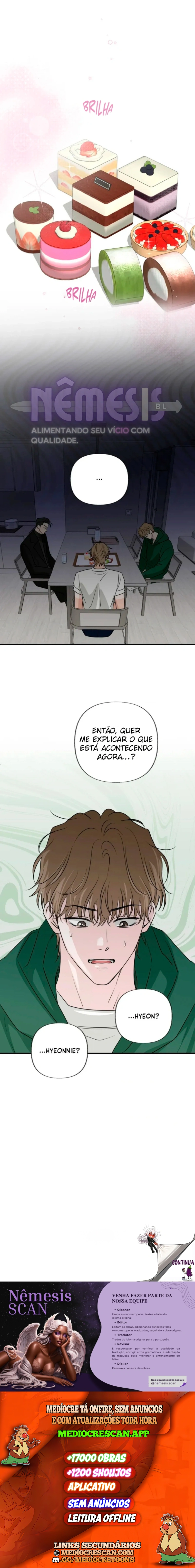 Azedo Capítulo 23 Página 19