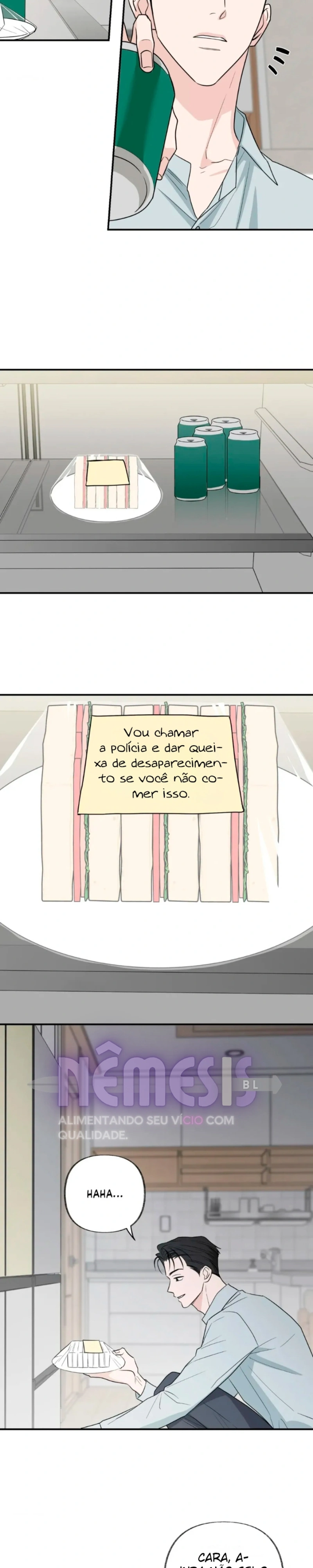 Azedo Capítulo 23 Página 2