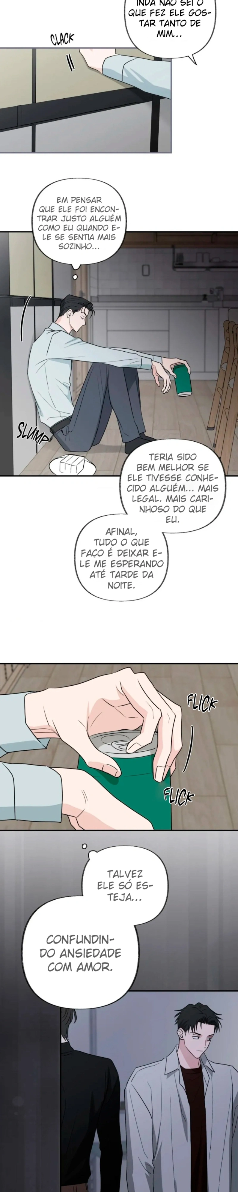 Azedo Capítulo 23 Página 3