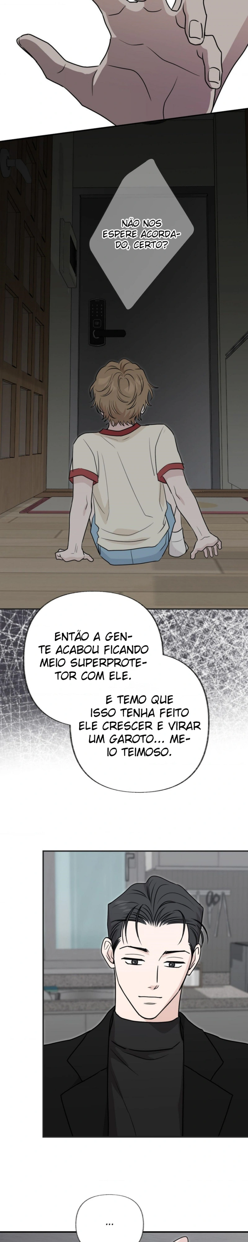 Azedo Capítulo 24 Página 11