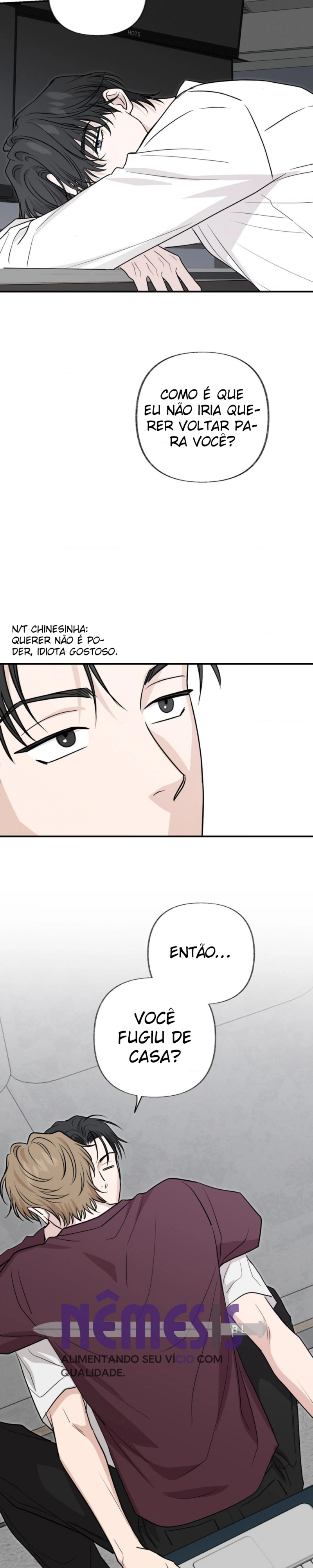Azedo Capítulo 24 Página 18