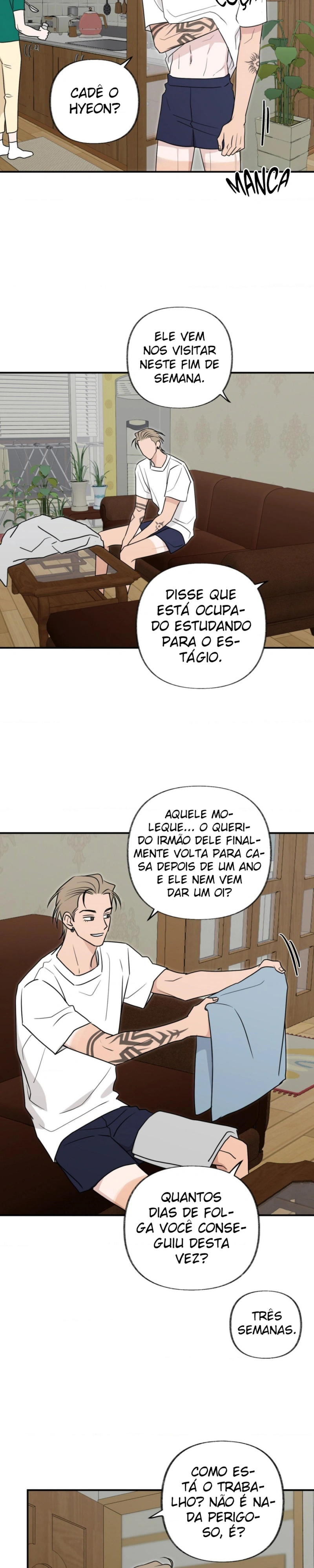 Azedo Capítulo 24 Página 2