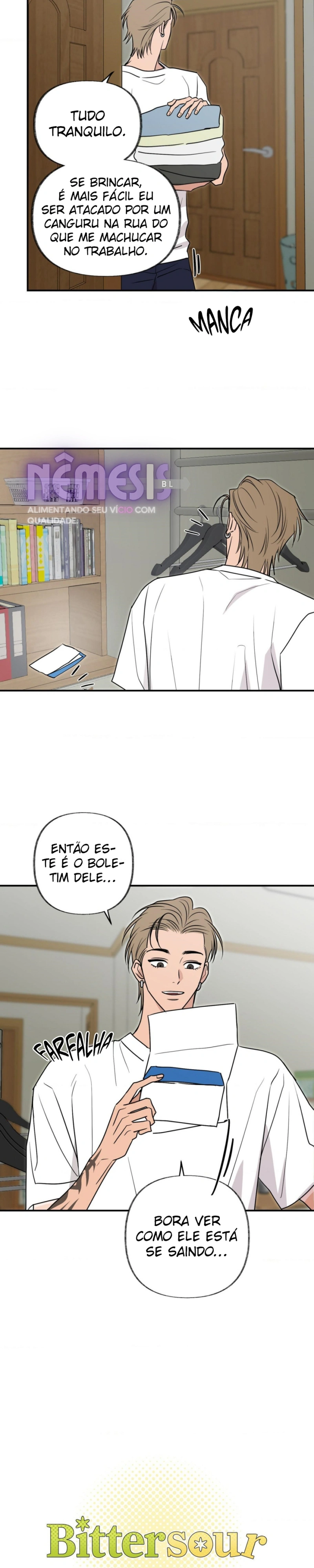 Azedo Capítulo 24 Página 3