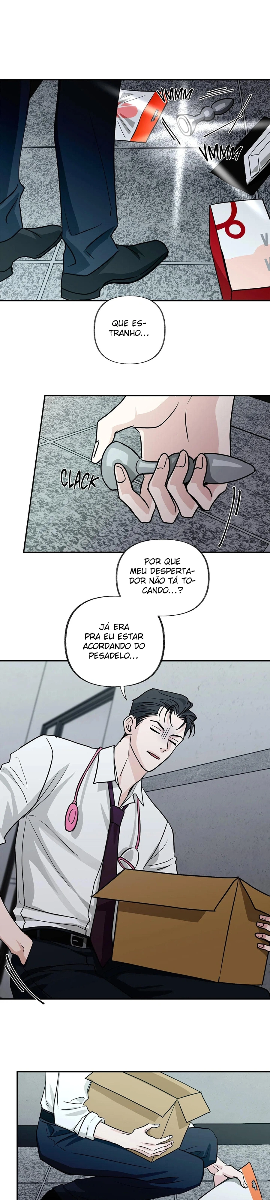 Azedo Capítulo 3 Página 12