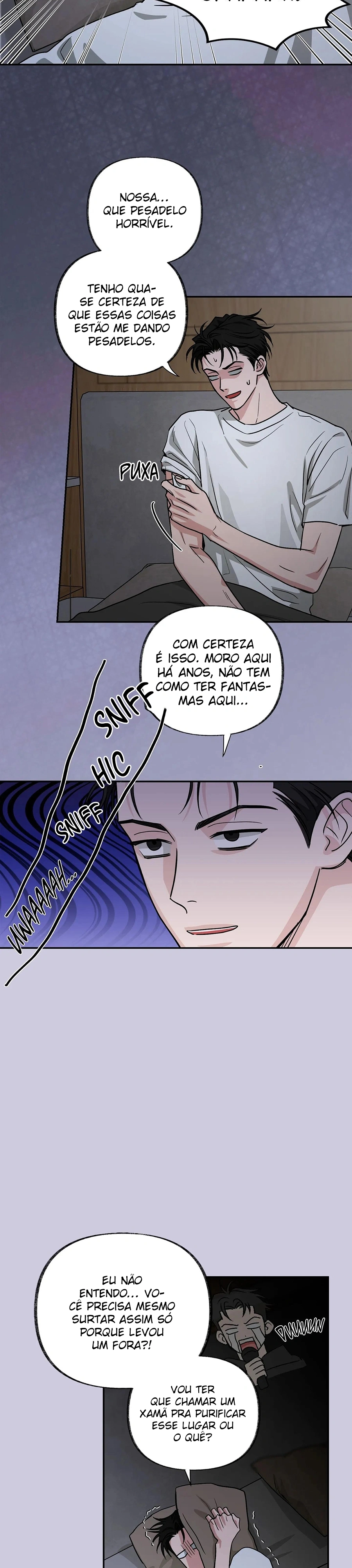 Azedo Capítulo 3 Página 2