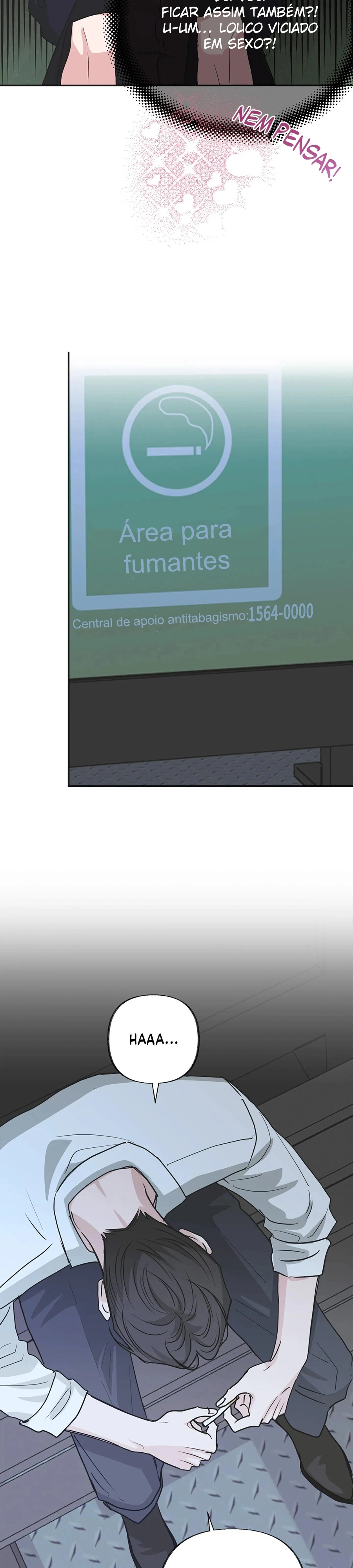 Azedo Capítulo 3 Página 21