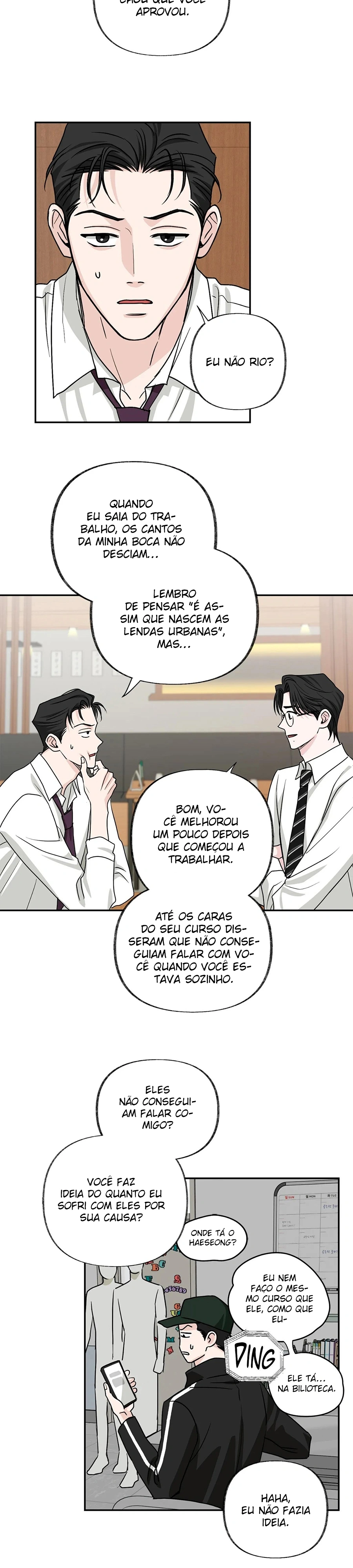 Azedo Capítulo 3 Página 28
