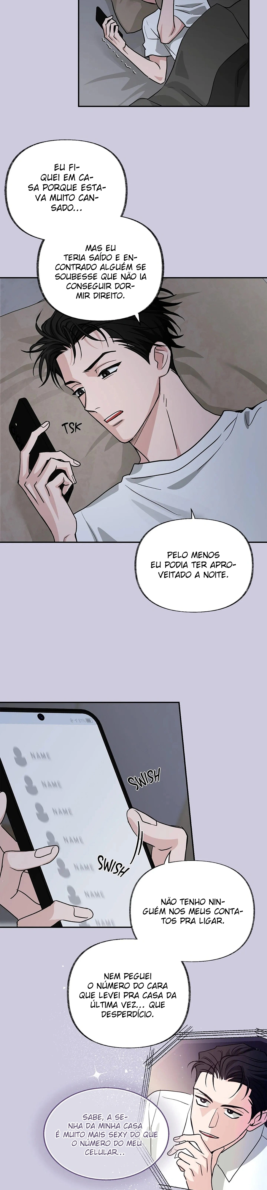 Azedo Capítulo 3 Página 3