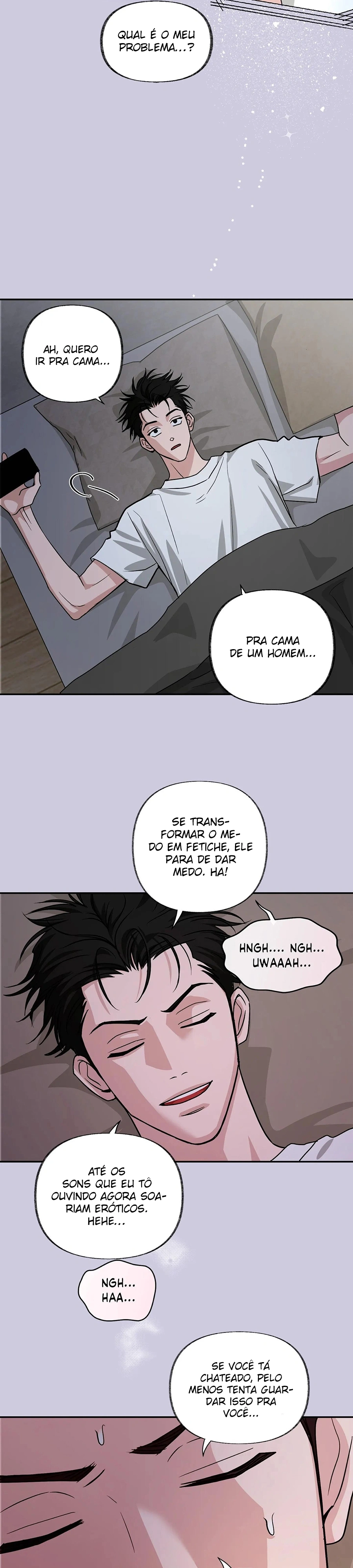 Azedo Capítulo 3 Página 4