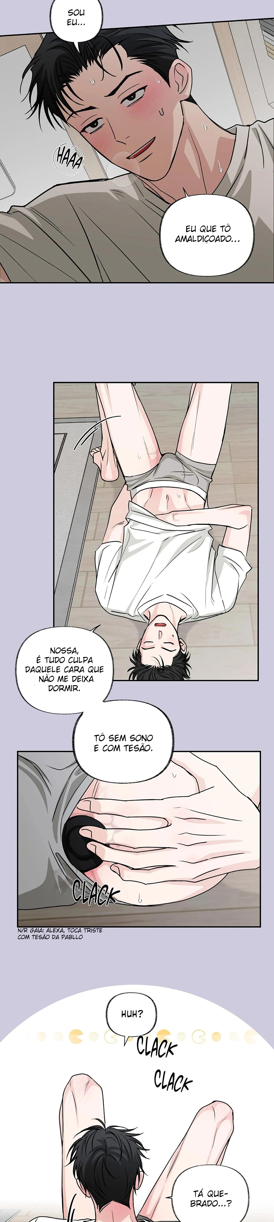Azedo Capítulo 3 Página 6
