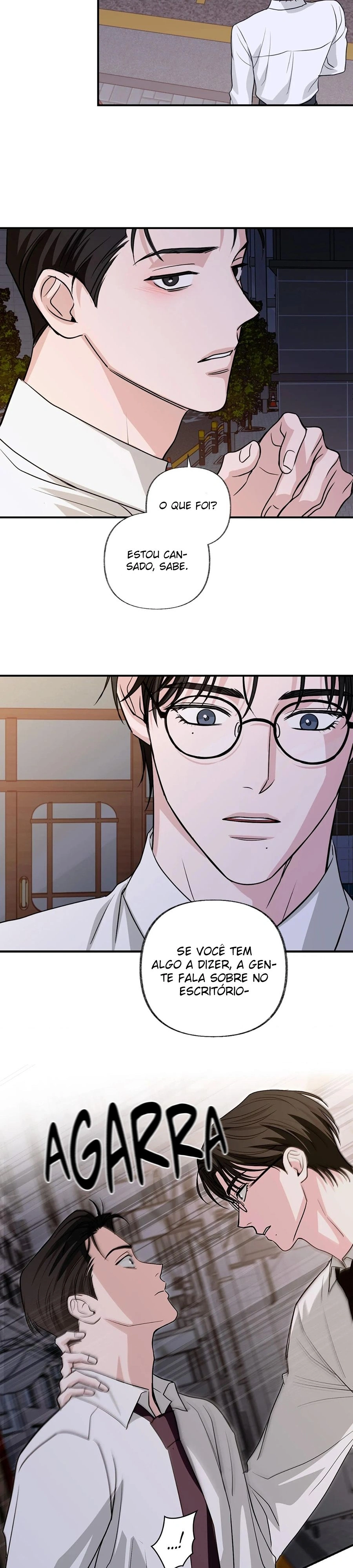 Azedo Capítulo 4 Página 20