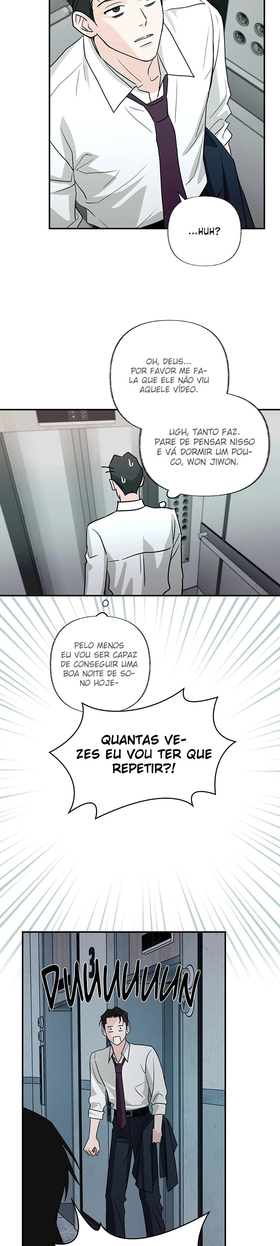 Azedo Capítulo 4 Página 26