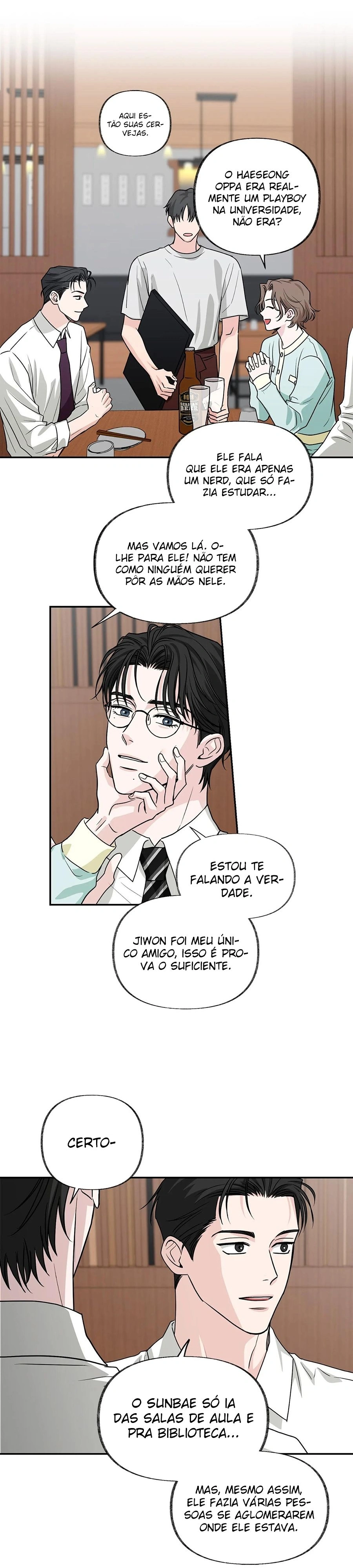 Azedo Capítulo 4 Página 3