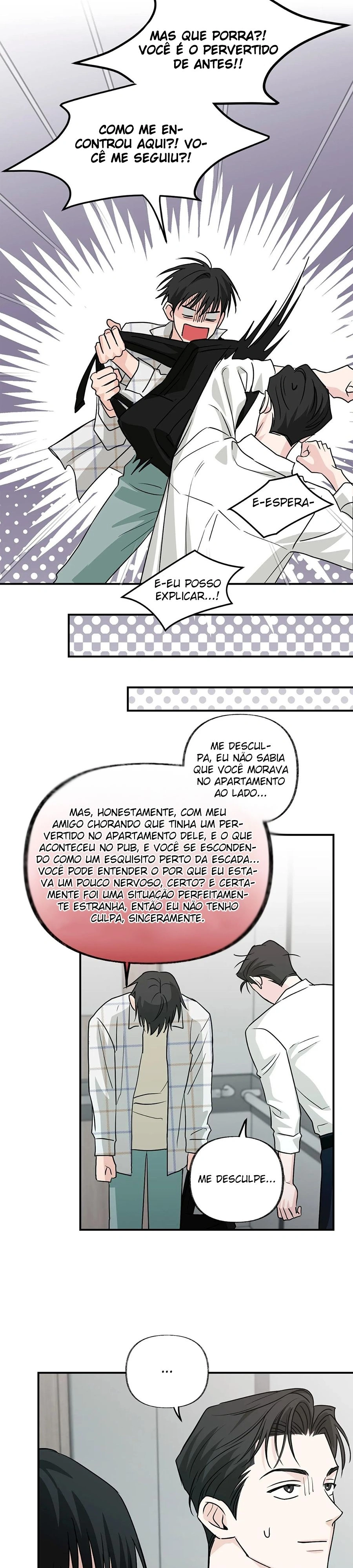 Azedo Capítulo 4 Página 31