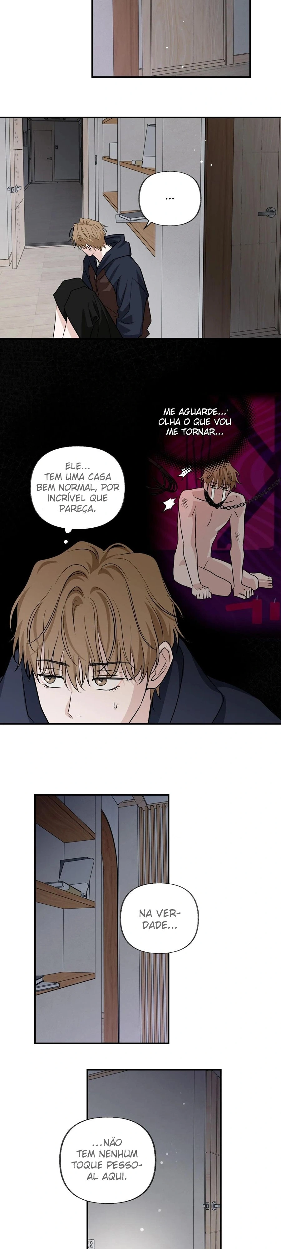 Azedo Capítulo 5 Página 11