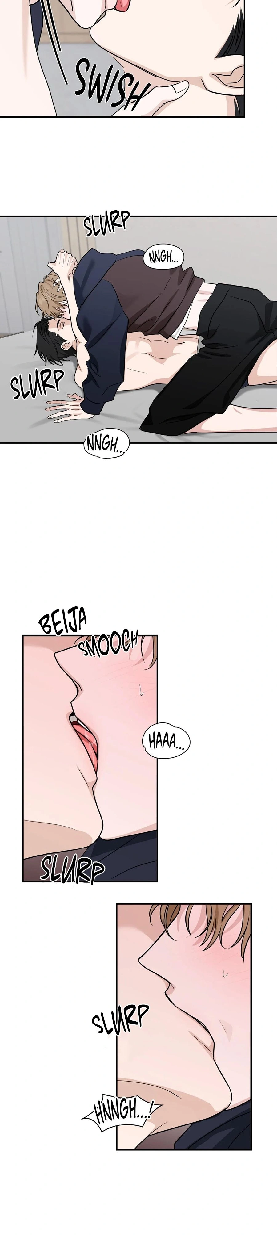 Azedo Capítulo 5 Página 17