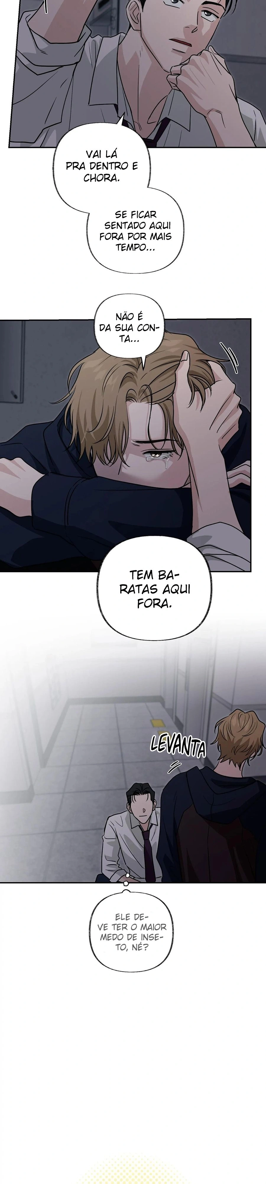 Azedo Capítulo 5 Página 2