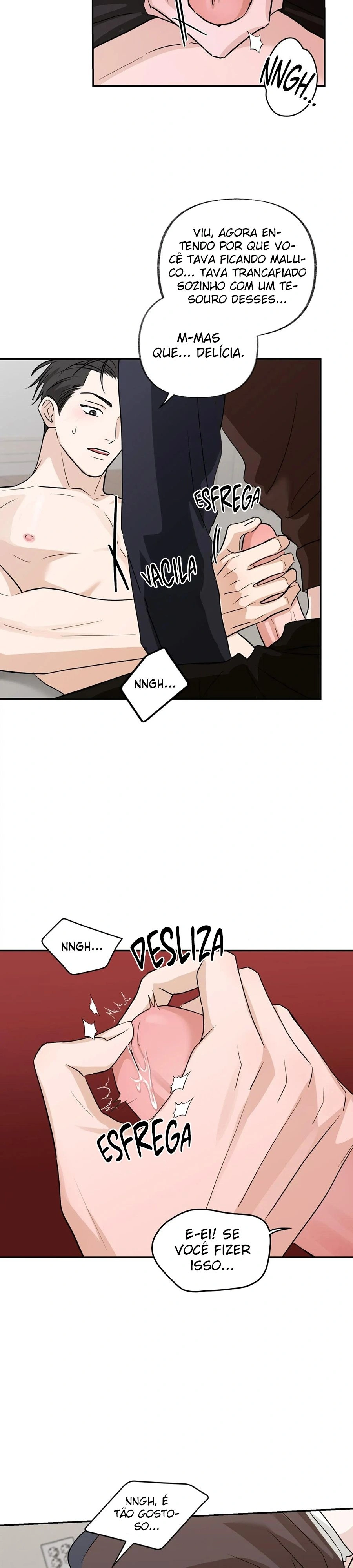 Azedo Capítulo 5 Página 20