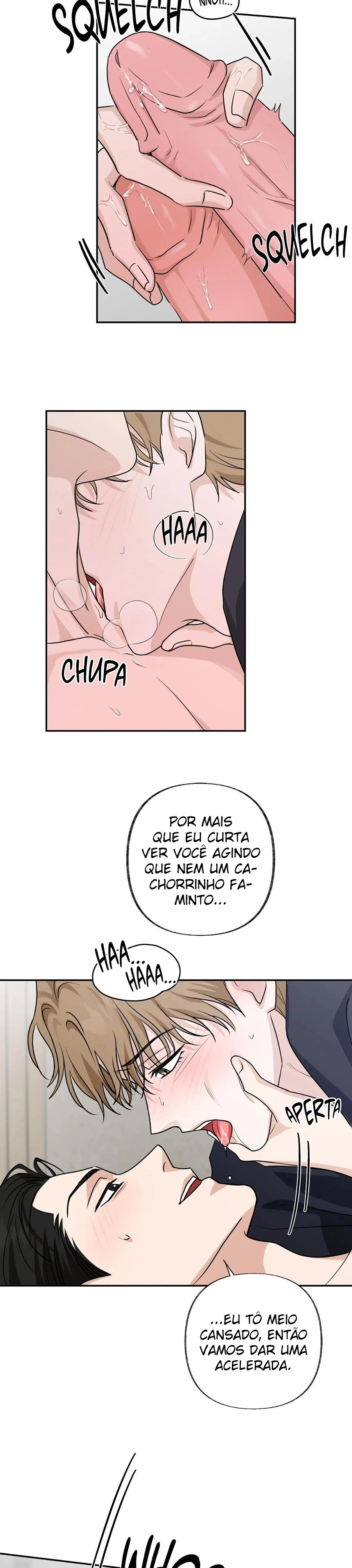 Azedo Capítulo 5 Página 22