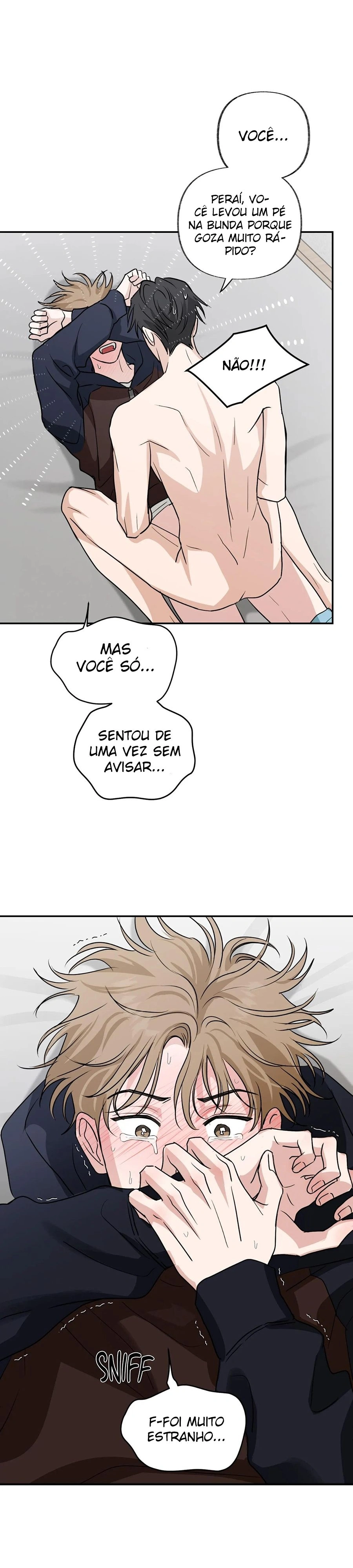 Azedo Capítulo 5 Página 29