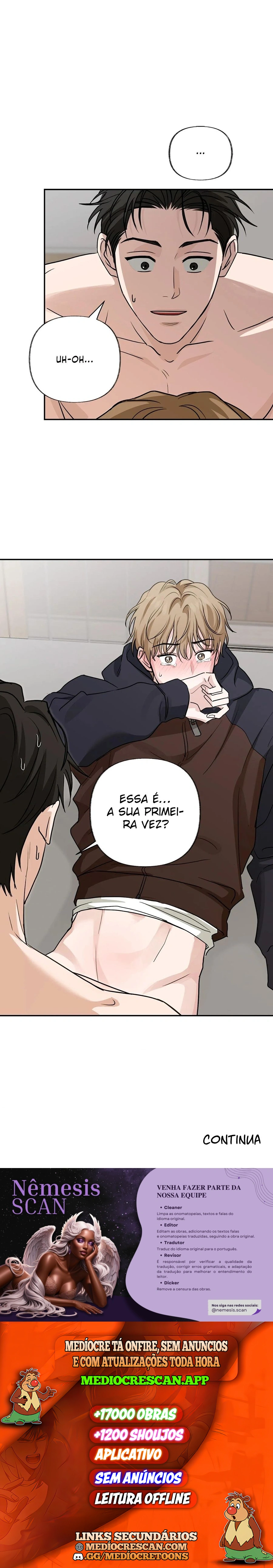 Azedo Capítulo 5 Página 30