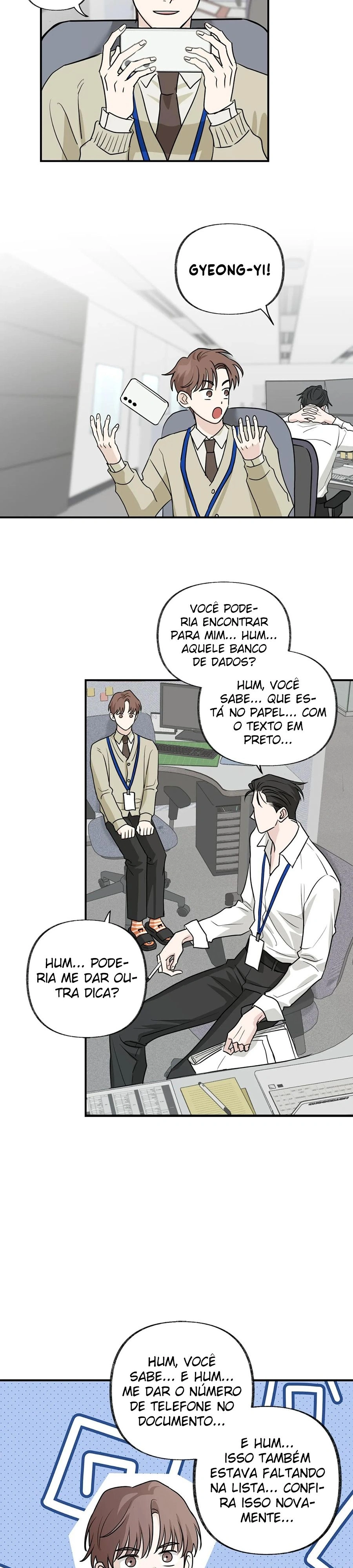 Azedo Capítulo 6 Página 18