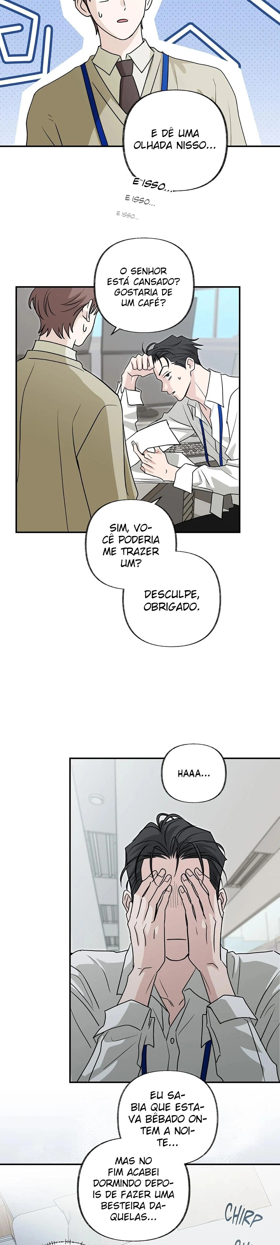 Azedo Capítulo 6 Página 19