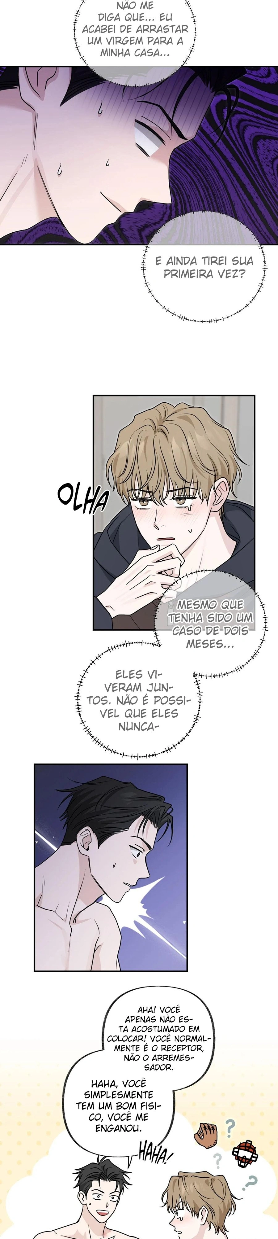 Azedo Capítulo 6 Página 2
