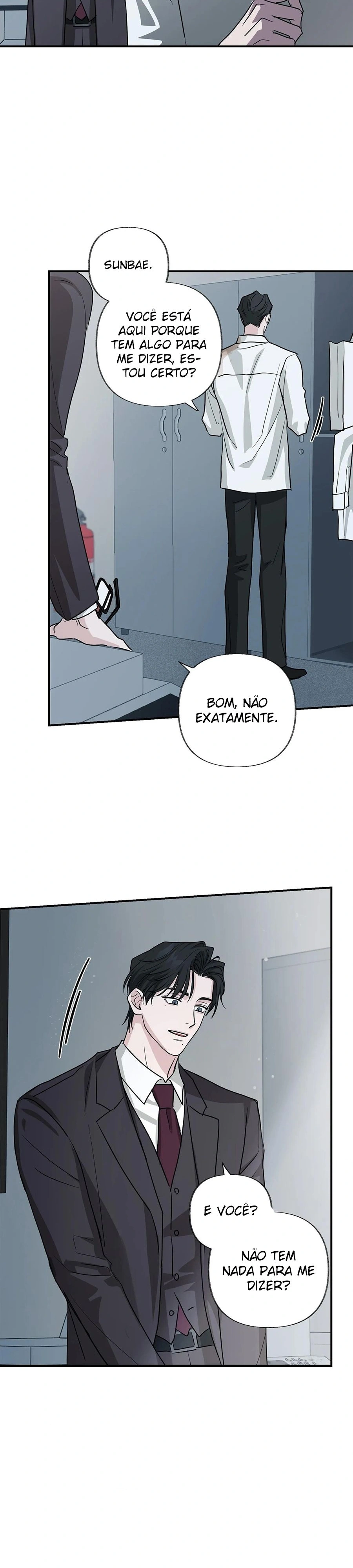 Azedo Capítulo 6 Página 25