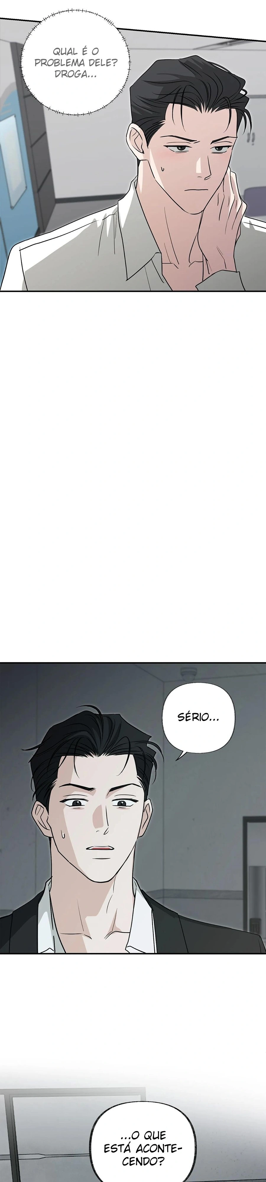 Azedo Capítulo 6 Página 31