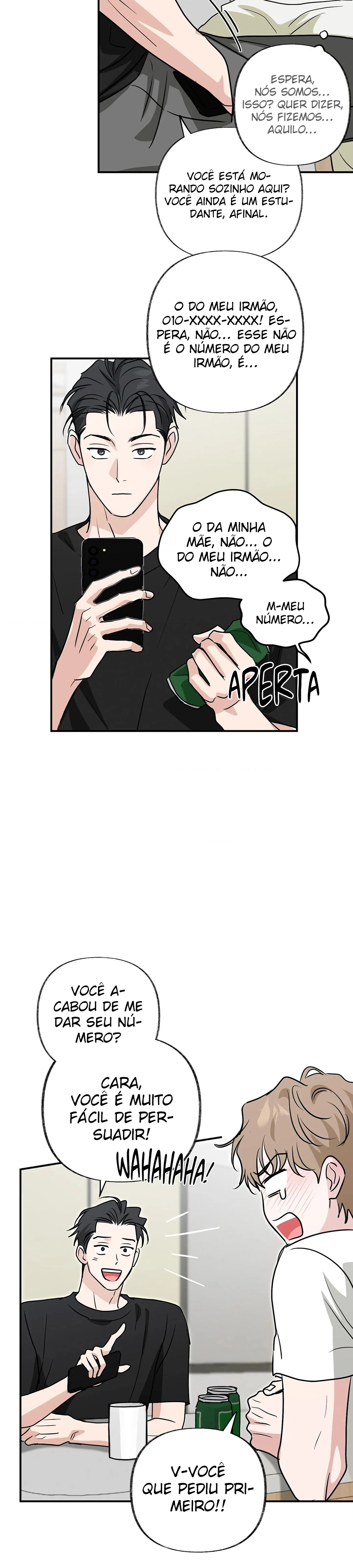 Azedo Capítulo 7 Página 17