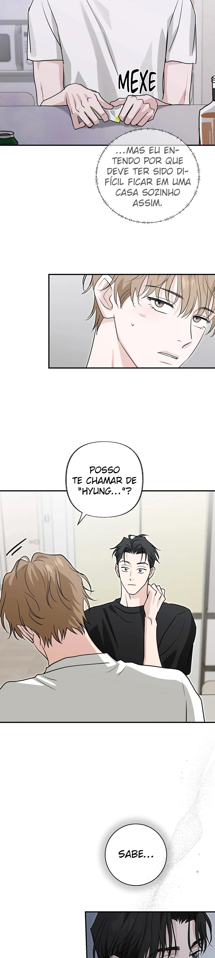 Azedo Capítulo 7 Página 19