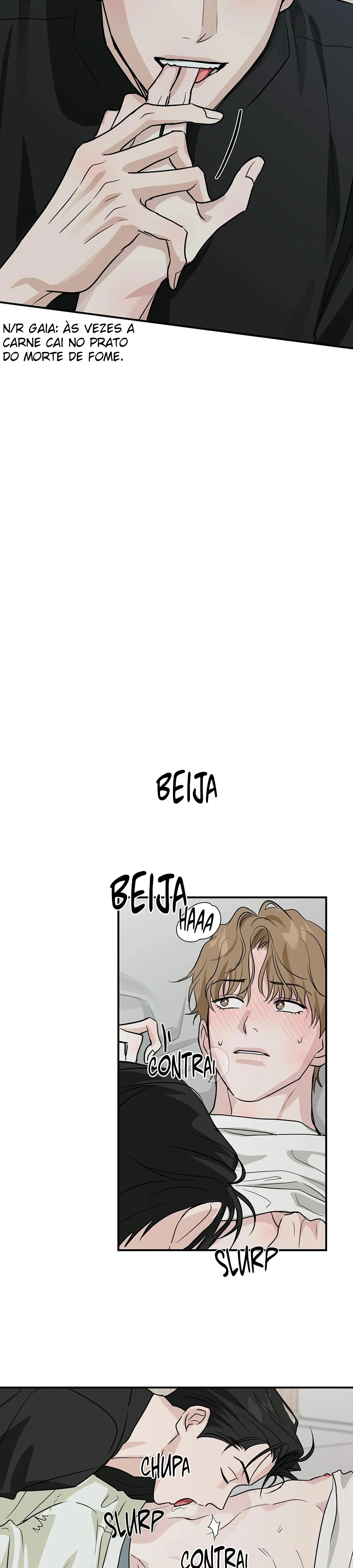 Azedo Capítulo 7 Página 28
