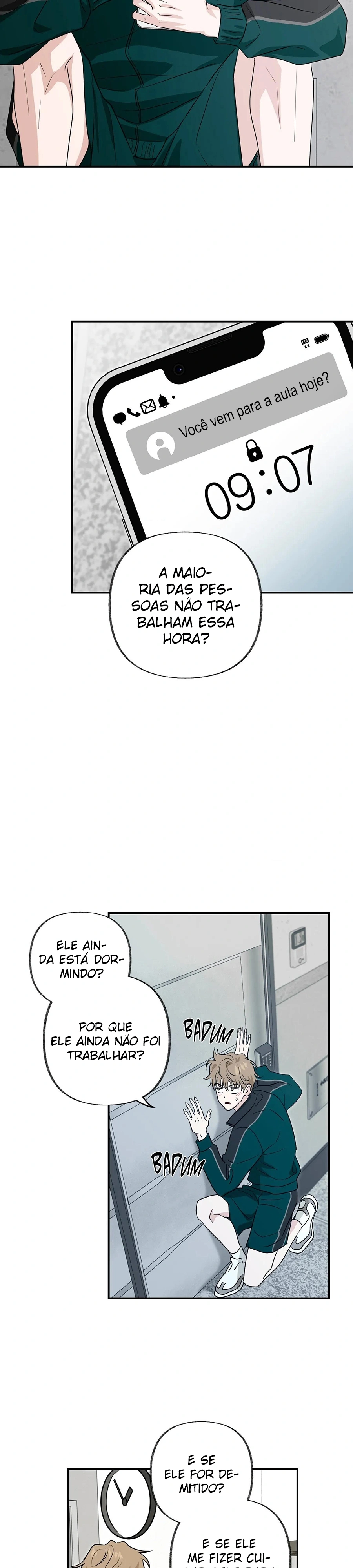 Azedo Capítulo 7 Página 5