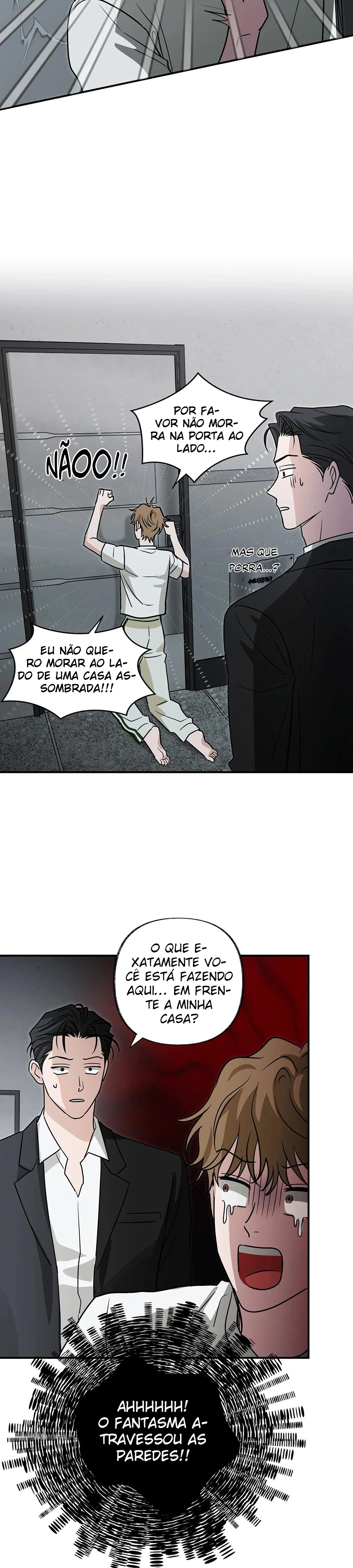 Azedo Capítulo 7 Página 7